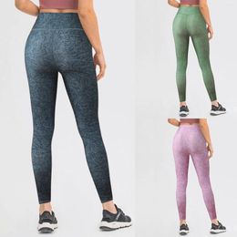 Active Pants Black Leggings Women High Waist Yoga Seamless Sweatpants Knitted Breathable Hip Lift Fitness Clothes For Woman Joggers Legging