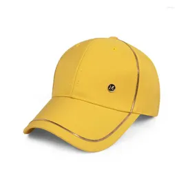 Ball Caps Doit 2023 M Label Baseball Cap Hat For Women Men Dad Mom Spring Velvet Gorras Hombre Outdoor Lady Sports Snapback