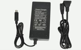 42V 2A Scooter charger Battery Chargers Power Supply Adapters For Xiaomi M365 Ninebot S1 S2 S3 S4 Electric Scooters Accessories6117524