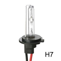 HID Car Xenon Kits 12V 55W H7 Xenon HID Conversion Kit Bulbs For Car Headlight Lens Fog Light H4-3 H1 H11 H3 D2H 9005 9006 4300K 6000K 8000K LampsL231228L231228