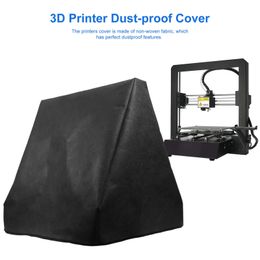 3D printer nonwoven dust cover for Anycubic I3 Mega accessories protective 231228