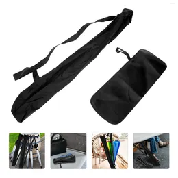 Raincoats Umbrella Cover Water Proof Storage Bag Waterproof Pouch Water-proof Daily Long Handle Holder