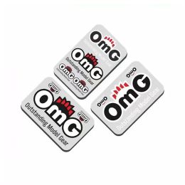 OmG UV Printing Universal Sticker For Remote Control Climbing Car /Airplane /Rc Helicopter /Rc Model Accessories