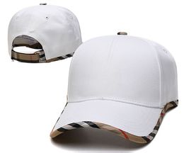 Ball Caps Designer Hats Baseball Caps Spring And Autumn Cap Cotton Sunshade Hat for Men Women G-7