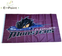 AHL s Flag 3*5ft (90cm*150cm) Polyester Banner decoration flying home & garden Festive gifts1494525