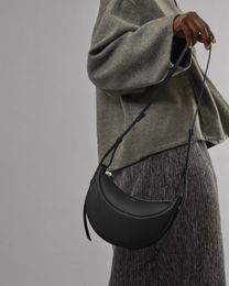 Bolsa de designer de ombro bolsa de crossbody feminino preto castanho de cheiro de cheiro de pó de vaca hobo alça de ombro genuíno bolsa de ombro clássica de couro genuíno com caixa