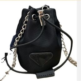 Luxury Mini Coin Purse Kids Handbags Girls Boys Triangle Letter Wallet Chain Messenger Bags Children Shoulder Bags