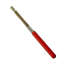 Multifunctional 825inch Metric Thread Repair File High Carbon Steel Universal Professional Woodworking 231228