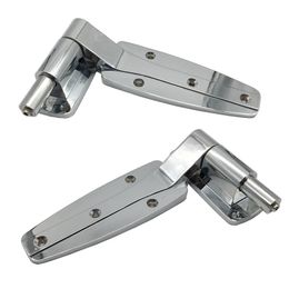 Cold store storage oven lift type flat door hinge wtih spring industrial part Refrigerated truck hardware 1238