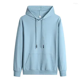 Men's Hoodies Anbenser Autumn Men Harajuku Casual Long Sleeve Sweatshirt Streetwear Pullover Hip Hop Couple Women Hooded