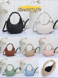 High qualityy handbag hobo Bag Womens Large Designer Cross Shopping Bags Leather Shoulder Bags Handbag Practical Capacity Travel Work Luxury