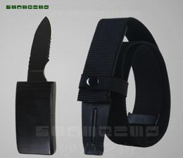 smooth tactical 511 outdoor selfdefense survival Canvas smooth tactical 511 outdoor selfdefense Canvas belt survival belt ALNKJ4900503