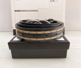 2021 Men Fashion Belt Luxury Mens Designers Womens jeans Belts Snake Big Gold g Buckle cintura Size 90125CM 20 Colour with box232V8144246