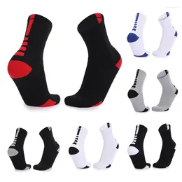 Men's Socks Sport Professional Basketball Breathable Men Women Cycling Climbing Hiking Walking Running