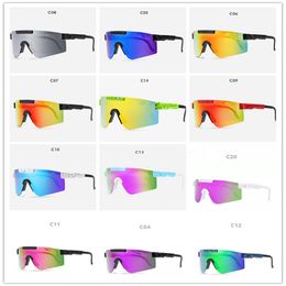 Outdoor Cycling New Outdoor Bicycle Polarised Cross border Fashion Hot selling Sunglasses and Sunglasses for Men and Women top
