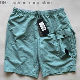 veste Cp Companies Compagnie Europe Designer One Lens Pocket Pants Casual Dyed Beach Short Pant Sweatshorts Swim Outdoor Jogging Track 3 UD7R