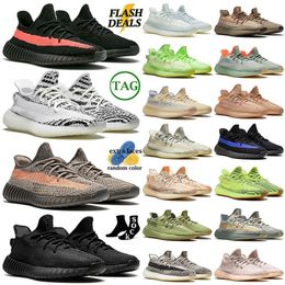 big size 13 14 free shipping shoes sneakers designer running shoes onyx bred cloud white mx dark salt dazzling blue mens women outdoor trainers runners 36-48