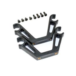 XA Tarot 650 680 690S Multi-Axis Multi-Rotor Helicopter Frame Hanging Battery Plate Hook Gimbal Mounting Fixture For Rc Drone