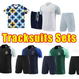 2022 2023 Algerie soccer tracksuits 22 23 MAHREZ BRAHIMI BENNACER 2 Star Algeria special jersey men maillot de football shirts training Uniform SHORT sleeve pants