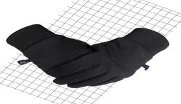 Outdoor Warm FullFinger Touch Screen Gloves For Men Women Winter Windproof Waterproof NonSlip Thickened ColdProof Driving Glove4438425