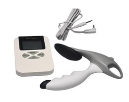 Electric Massagers Pulse Prostate Massager Treatment Male Stimulator Magnetic Therapy Physiotherapy Instrument Rbx3 RMX47537220
