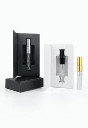 100 PiecesLot 3ml Packaging Boxes Mini Perfume Bottle With Atomizer And Glass Perfume Bottle3019717