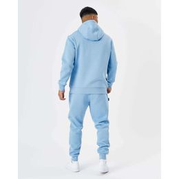 100% cotone hoodrichuk Hooides ha set di tela di lana di lana di alta qualità con felpa con cappuccio sportivo invernale per uomo Hoodrich l o e