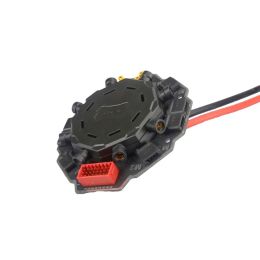 Tarot-Rc TL8X018 Eight-Axis Signal/Power Hub Distribution Board For Various Eight-Aaxis UAV Multicopter