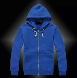 Mens polo Hoodies and Sweatshirts autumn winter with hood sport jacket Outerwear zipper casual quality Asian Coats multiple Contact me for more pictures YT86