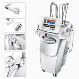 Laser Machine Home Used Face Rf Lift Skin Rf Radio Frequency Facial And Body Skin Tightening Anti Ageing Machine