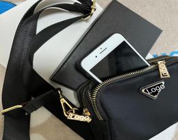 Beauty Nylon Crossbody Should Designer Bags Cases For iPhone 14 13 12 11 Pro Max Samsung Galaxy S21 S22 Plus Ultra Luxury Handbags9107332