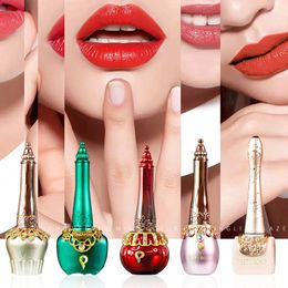 Private Label Lipstick Custom Matte Liquid Lip Stick Velvet Lip Tint Waterproof Long Lasting Lipgloss 231229