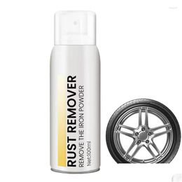 Car Cleaning Tools Wash Solutions Rust Reformer Converter Mtifunctional Stain Motive And Household Iron Drop Delivery Automobiles Moto Dh0Eb