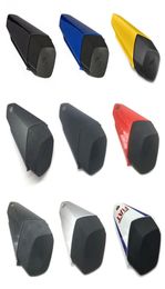 8 Color Optional ABS Motorcycle Rear Seat Cover Cowl For Yamaha YZF R1 201520186156811