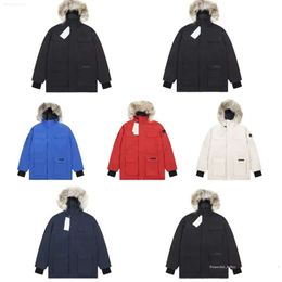 Mens Jacket Moose Knuckle Jacket Womens Winter Jacket Ladies Pie Overcome Windproof Outerwea Fashion Casual Thermal Canadian Jacket 2922