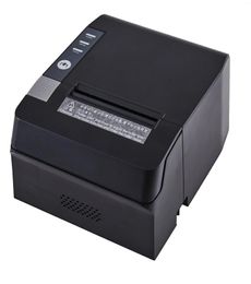 Easily Integrate With Different OS USB Interface Pos 80mm Thermal Receipt Printer Smart Desktop Bluetooth Bill
