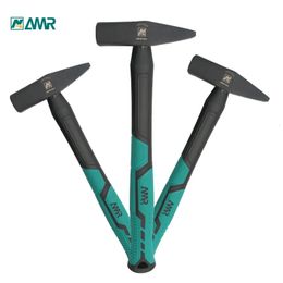 400G Machinist Engineers Hammer Forged Steel Cross Peen Sheet Metal Blacksmith Forging Tools 231228