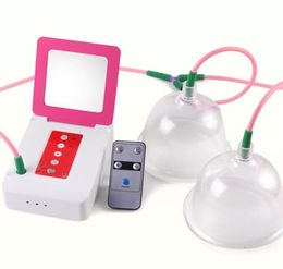 taibo beauty electric breast enlargement pump massage body cups vacuum therapy butt lifting machine health care271S5126807