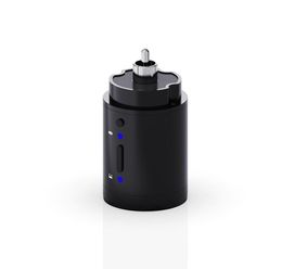 Wireless power supply mini portable tattoo pen motor machine charging mobile 7 hours long battery life5600728