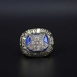 Band Rings 1988 CFL Winnipeg blue bomber football Grey Cup championship ring