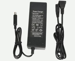 42V 2A Scooter charger Battery Chargers Power Supply Adapters For Xiaomi M365 Ninebot S1 S2 S3 S4 Electric Scooters Accessories5983901