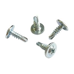 Cross round head Huasi diamond tail Fasteners & Hardware Replaceable parts Industrial Supplies