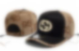 Popular Ball Caps Canvas Leisure Designers Fashion Sun Hat for Outdoor Sport Men Famous Baseball Cap J-16