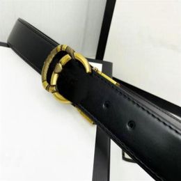 designer Belts Womens Belt Mens Belts Leather Black Belts Women Snake Big Gold Buckle Men Classic Casual Pearl Belt Ceinture225F