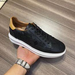 women and men designer shoes luxury brand flat Sneaker couples contracted unique design very comfortable has size btre000011