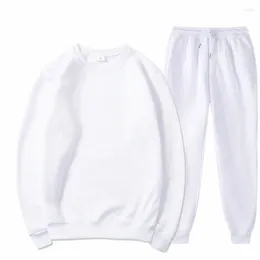 Men's Tracksuits 2023 Designer Sport Suits Mens Hoodie Pants 2 Piece Matching Sets Outfit Clothes For Men Clothing Tracksuit DANK