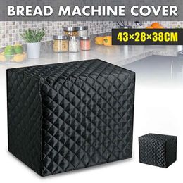 Dust Cover Bread Machine Kitchen Appliances Accessories Household Electric Toaster Protector Case Home Storage 231228