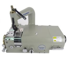 110V220V TK801 Leather Skiving Sewing Machine for Edge Scraping Synthetic Leather Shoes Plastic Articles2867765