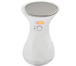 3MHZ Ultrasonic Ion Facial Beauty Device Face Lift Ultrasound Skin Care Massager Personal Home use Handheld7197145