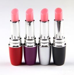 Sex Toy Mini Vibrator Lipstick Bullet Vibrator G Spot Massage Clitoris Stimulation For Women Erotic Adult Products2098730